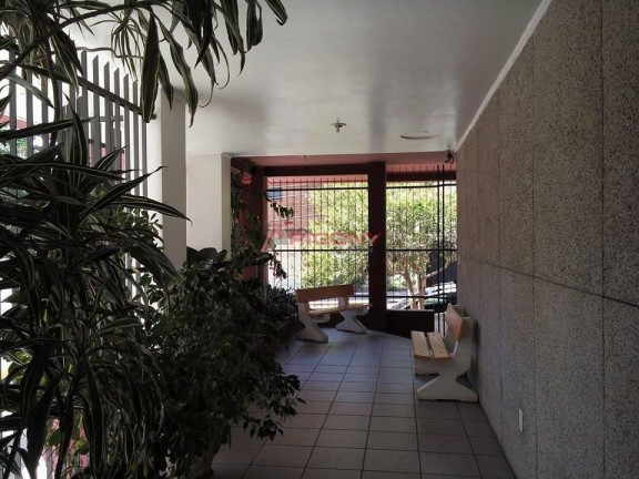 Apartamento com 2 Quartos à Venda, 97 m² em Centro - Santa Maria