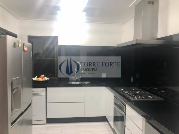 Imagem Apartamento com 4 Quartos à Venda, 322 m² em Santana - São Paulo