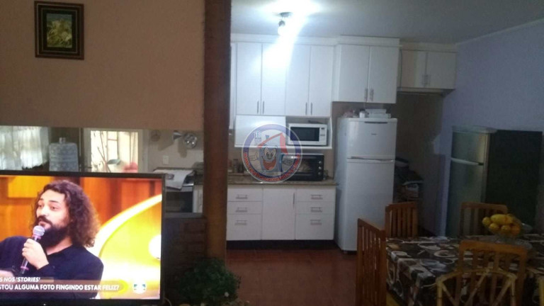 Imagem Casa com 2 Quartos à Venda, 108 m² em Santa Eugênia - Mongaguá Imagem Casa com 2 Quartos à Venda, 108 m² em Santa Eugênia - Mongaguá