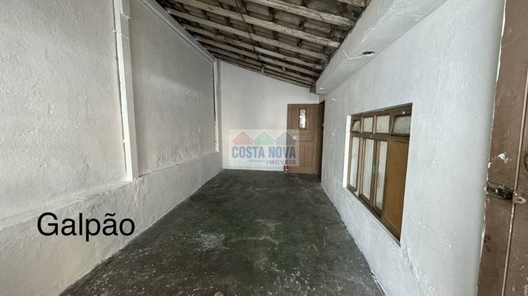 Imagem Casa com 2 Quartos à Venda, 83 m² em Carandiru - São Paulo Imagem Casa com 2 Quartos à Venda, 83 m² em Carandiru - São Paulo