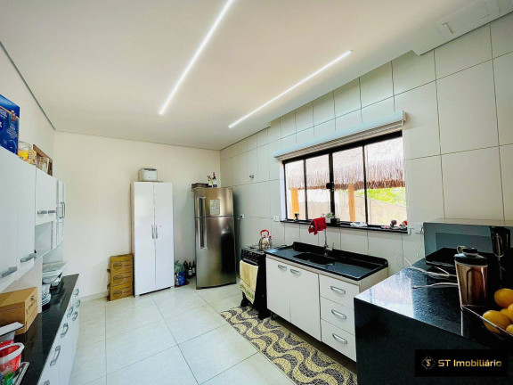 Imagem Casa com 3 Quartos à Venda, 240 m² em Rosário - Atibaia Imagem Casa com 3 Quartos à Venda, 240 m² em Rosário - Atibaia