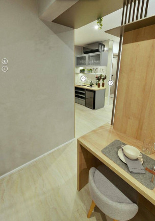 Imagem Apartamento com 2 Quartos à Venda,  em Tatuapé - São Paulo