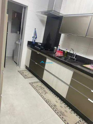 Imagem Casa com 3 Quartos à Venda, 157 m² em Jardim Florestal - Jundiaí