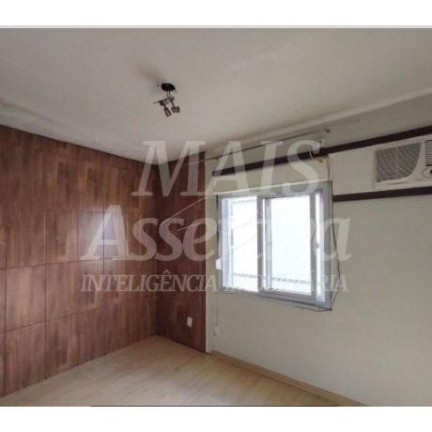 Imagem Apartamento com 2 Quartos à Venda, 52 m² em Canudos - Novo Hamburgo