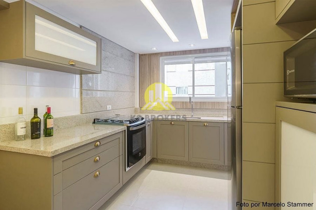 Imagem Apartamento com 3 Quartos à Venda, 125 m² em Juvevê - Curitiba Imagem Apartamento com 3 Quartos à Venda, 125 m² em Juvevê - Curitiba