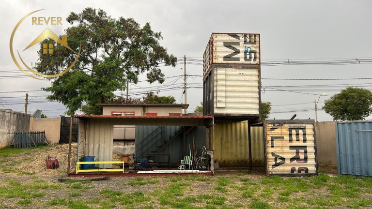 Imagem Terreno para Alugar, 1.100 m² em Parque Das Universidades - Campinas