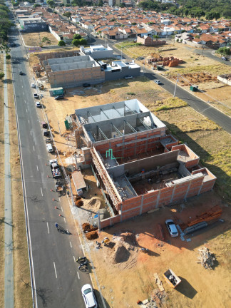 Imagem Imóvel com 1 Quarto para Alugar, em Residencial Ana Dorothéa - Franca Imagem Imóvel com 1 Quarto para Alugar, em Residencial Ana Dorothéa - Franca