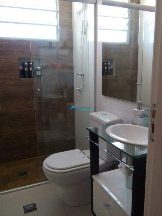 Imagem Apartamento com 2 Quartos à Venda, 51 m² em Recanto Quarto Centenário - Jundiaí