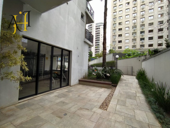 Imagem Apartamento com 2 Quartos à Venda, 81 m² em Vila Olímpia - São Paulo Imagem Apartamento com 2 Quartos à Venda, 81 m² em Vila Olímpia - São Paulo