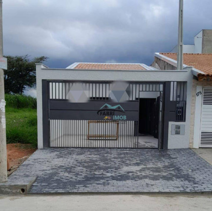 Casa com 2 Quartos à Venda, 84 m² em Residencial São Bento - Sorocaba