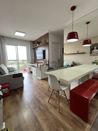 Imagem Apartamento com 2 Quartos à Venda, 51 m² em Umuarama - Osasco