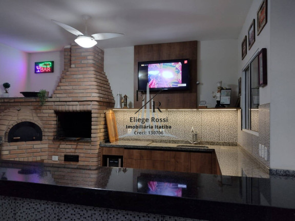 Imagem Casa com 3 Quartos à Venda, 302 m² em Itatiba Imagem Casa com 3 Quartos à Venda, 302 m² em Itatiba