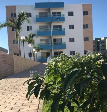 Imagem Apartamento com 3 Quartos à Venda, 77 m² em Uruguai - Teresina