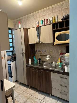 Imagem Apartamento com 3 Quartos à Venda, 77 m² em Nossa Senhora De Lourdes - Santa Maria Imagem Apartamento com 3 Quartos à Venda, 77 m² em Nossa Senhora De Lourdes - Santa Maria