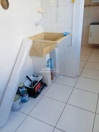 Imagem Apartamento com 2 Quartos à Venda, 46 m² em Conjunto Residencial José Bonifácio - São Paulo