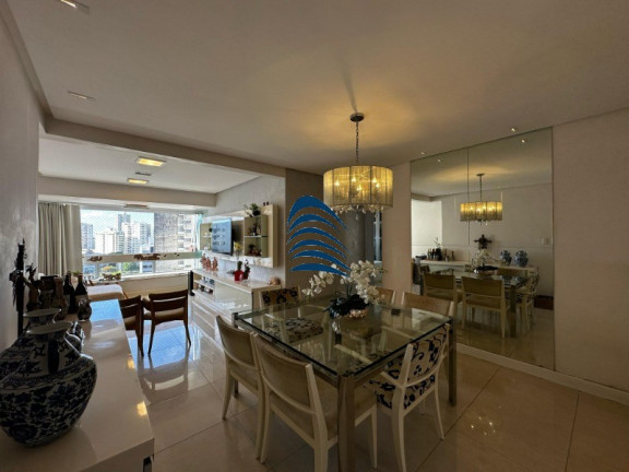 Imóvel com 3 Quartos à Venda, 109 m² em Graça - Salvador