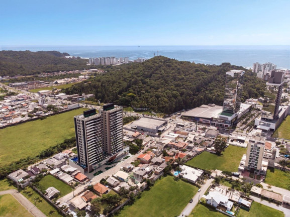 Imagem Apartamento com 2 Quartos à Venda, 84 m² em Praia Brava - Itajaí Imagem Apartamento com 2 Quartos à Venda, 84 m² em Praia Brava - Itajaí