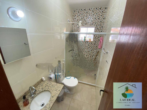 Imagem Casa com 3 Quartos à Venda, 360 m² em Praia Seca - Araruama Imagem Casa com 3 Quartos à Venda, 360 m² em Praia Seca - Araruama