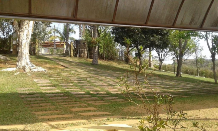 Imagem Imóvel com 3 Quartos à Venda, 237 m² em Pau Arcado - Campo Limpo Paulista