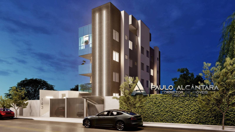 Imagem Apartamento com 3 Quartos à Venda, 33 m² em Jardim Primavera - Timóteo Imagem Apartamento com 3 Quartos à Venda, 33 m² em Jardim Primavera - Timóteo