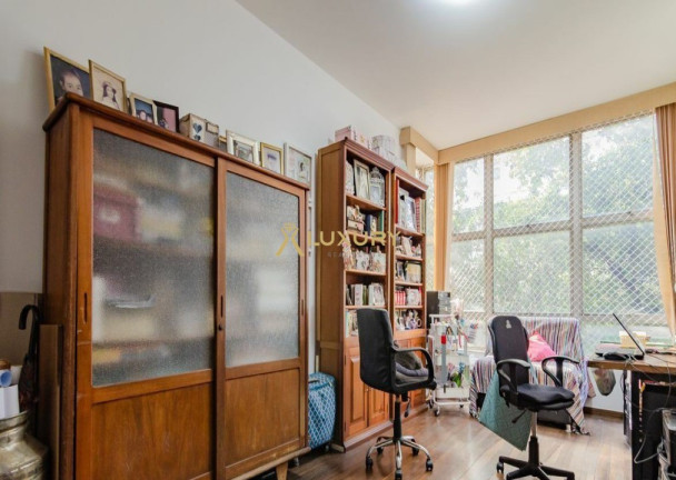Imagem Imóvel com 4 Quartos à Venda, 153 m² em Santo Agostinho - Belo Horizonte