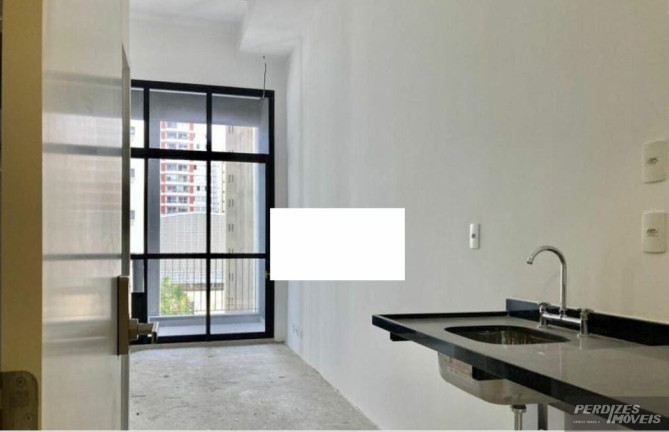Imagem Apartamento com 1 Quarto à Venda, 30 m² em Perdizes - São Paulo Imagem Apartamento com 1 Quarto à Venda, 30 m² em Perdizes - São Paulo