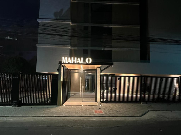 Imagem Apartamento com 1 Quarto à Venda, 30 m² em Cabo Branco - João Pessoa
