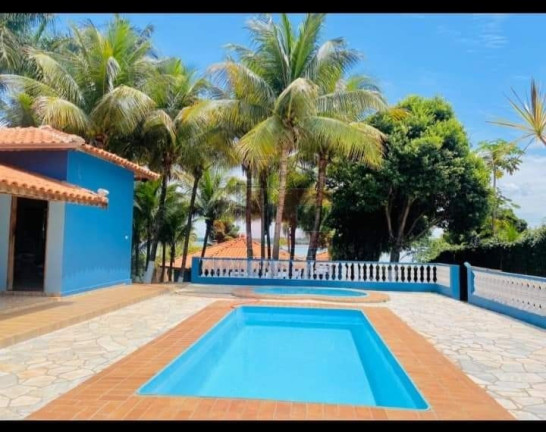 Imagem Imóvel com 2 Quartos à Venda, 400 m² em Centro - Miguelópolis
