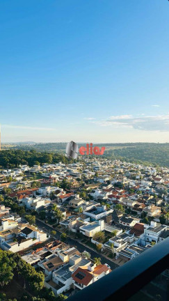 Imagem Apartamento com 3 Quartos à Venda, 107 m² em Vila Aviação - Bauru Imagem Apartamento com 3 Quartos à Venda, 107 m² em Vila Aviação - Bauru