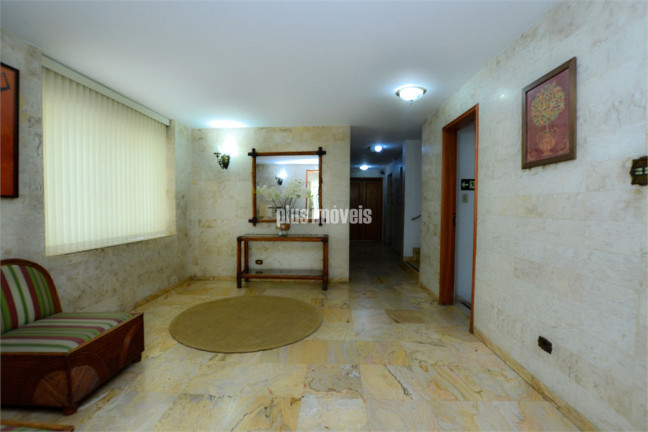 Imagem Apartamento com 3 Quartos à Venda, 137 m² em Jardim Paulista - São Paulo Imagem Apartamento com 3 Quartos à Venda, 137 m² em Jardim Paulista - São Paulo