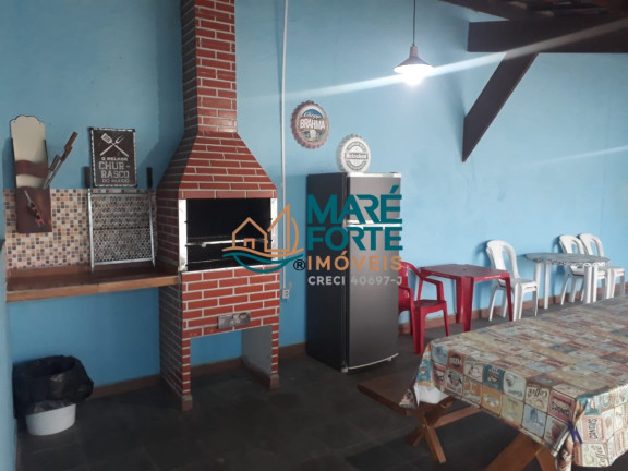 Imagem Sobrado com 4 Quartos à Venda, 271 m² em Lagoinha - Ubatuba Imagem Sobrado com 4 Quartos à Venda, 271 m² em Lagoinha - Ubatuba