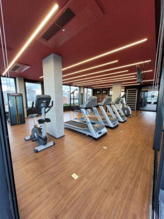 Imagem Apartamento com 1 Quarto à Venda ou Locação, 45 m² em Pinheiros - São Paulo