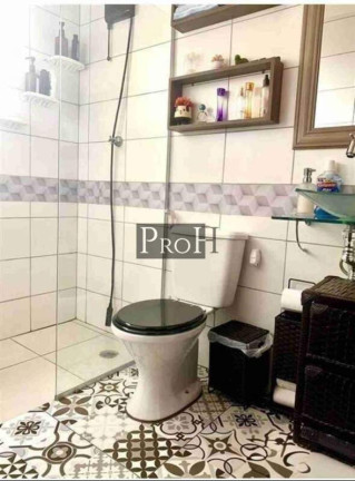 Imagem Apartamento com 3 Quartos à Venda, 75 m² em Vila Floresta - Santo André Imagem Apartamento com 3 Quartos à Venda, 75 m² em Vila Floresta - Santo André