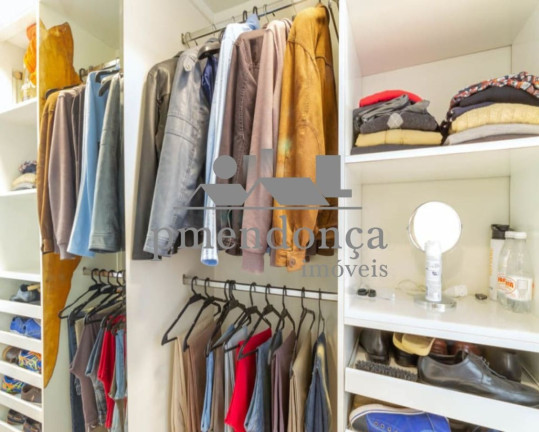 Imagem Apartamento com 3 Quartos à Venda, 90 m² em Sumaré - São Paulo