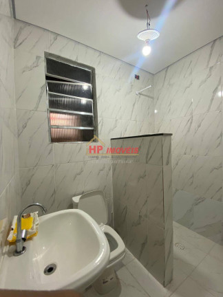Imagem Casa com 3 Quartos à Venda, 400 m² em Pestana - Osasco Imagem Casa com 3 Quartos à Venda, 400 m² em Pestana - Osasco