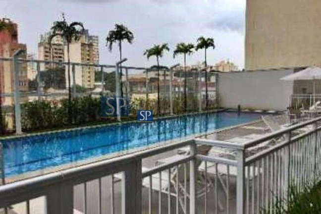 Imagem Apartamento com 1 Quarto à Venda, 41 m² em Centro - Campinas Imagem Apartamento com 1 Quarto à Venda, 41 m² em Centro - Campinas