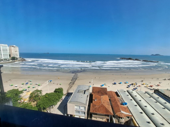 Imagem Apartamento com 4 Quartos à Venda, 200 m² em Pitangueiras - Guarujá