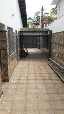 Imagem Casa com 4 Quartos à Venda, 188 m² em Jardim Aeroporto - São Paulo Imagem Casa com 4 Quartos à Venda, 188 m² em Jardim Aeroporto - São Paulo