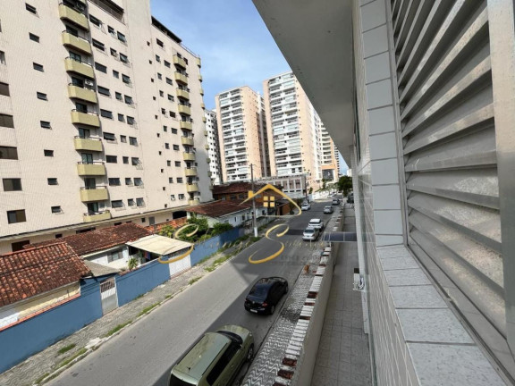 Imagem Apartamento com 1 Quarto à Venda, em Canto Do Forte - Praia Grande Imagem Apartamento com 1 Quarto à Venda, em Canto Do Forte - Praia Grande