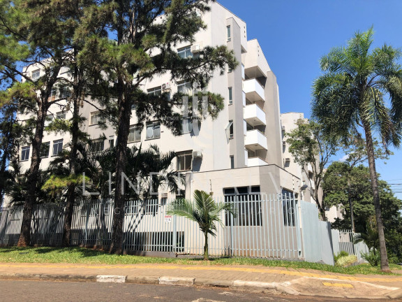 Apartamento com 2 Quartos à Venda, 86 m² em Maracanã - Foz Do Iguacu