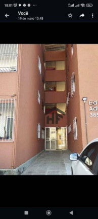 Imagem Apartamento com 3 Quartos à Venda, 83 m² em Cordeiro - Recife