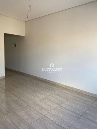 Imagem Casa com 3 Quartos à Venda, 80 m² em Setor São João - Itumbiara Imagem Casa com 3 Quartos à Venda, 80 m² em Setor São João - Itumbiara