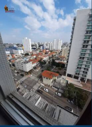 Imagem Apartamento com 2 Quartos à Venda, 67 m² em Vila Clementino - São Paulo Imagem Apartamento com 2 Quartos à Venda, 67 m² em Vila Clementino - São Paulo