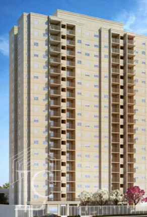 Imagem Apartamento com 2 Quartos à Venda, 57 m² em Saúde - São Paulo