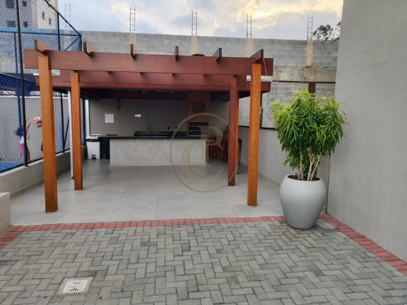 Imagem Apartamento com 2 Quartos à Venda, 53 m² em Parque Residencial Flamboyant - São José Dos Campos Imagem Apartamento com 2 Quartos à Venda, 53 m² em Parque Residencial Flamboyant - São José Dos Campos
