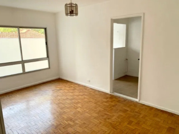 Imagem Imóvel com 1 Quarto à Venda, 65 m² em Vila Mariana - São Paulo