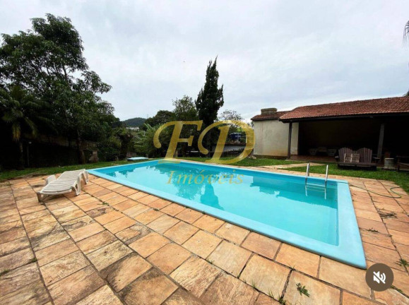 Imagem Chácara com 3 Quartos para Alugar, 1.150 m² em Bairro Do Rosário - Atibaia Imagem Chácara com 3 Quartos para Alugar, 1.150 m² em Bairro Do Rosário - Atibaia