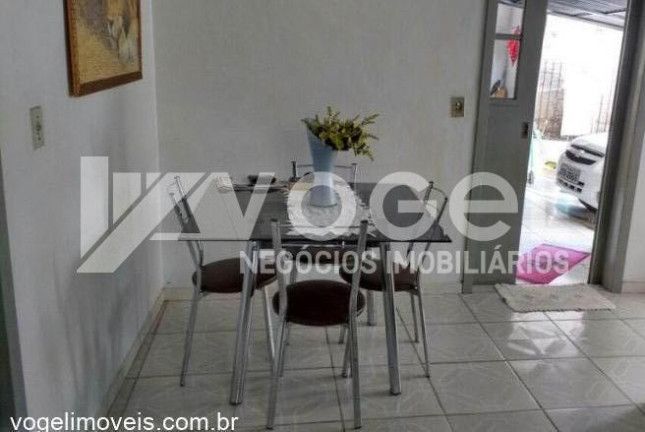 Casa com 3 Quartos à Venda, 250 m² em Canudos - Novo Hamburgo