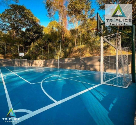 Imagem Apartamento com 2 Quartos à Venda, 79 m² em Granbery - Juiz De Fora