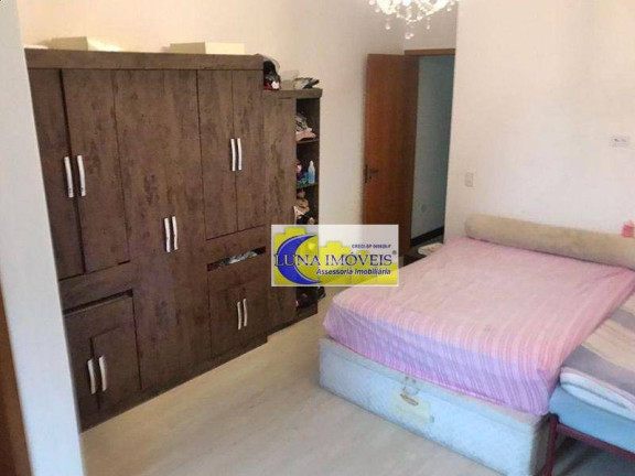 Imagem Sobrado com 3 Quartos à Venda, 125 m² em Vila Floresta - Santo André